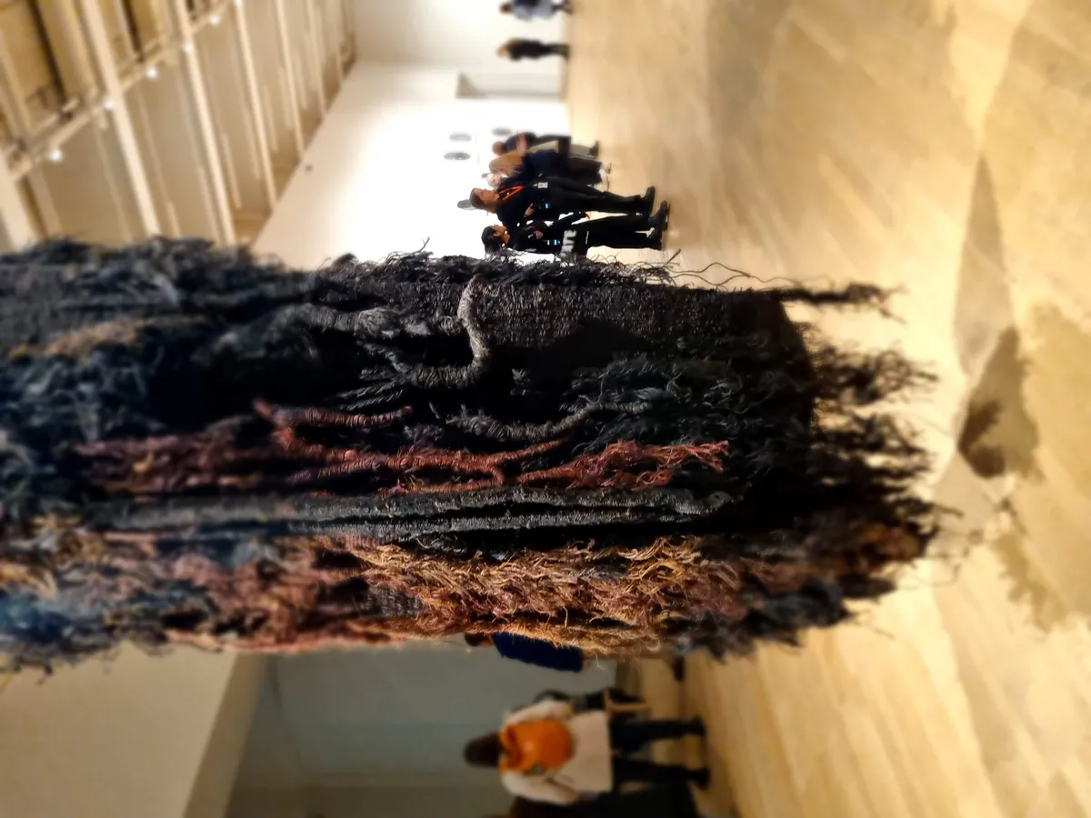 Magdalena Abakanowicz Gallery Image 64